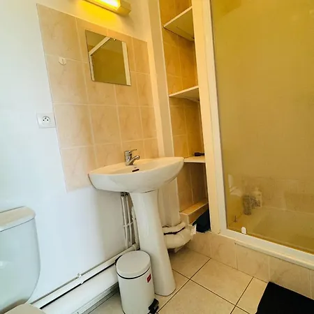 Beautiful With Terrace - Harbour View Appartement