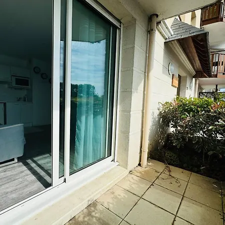 公寓 Beautiful With Terrace - Harbour View *